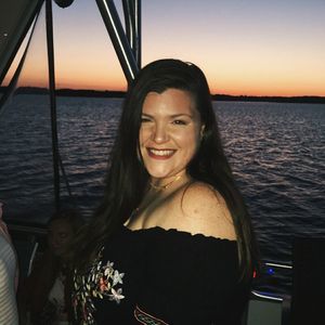 Meet your Posher, Lynanne